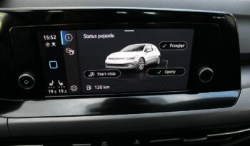 Volkswagen Golf STYLE 1.5 TSI 130KM Salon Polska GWARANCJA i RAPORT SelectCar+ FV 23% full