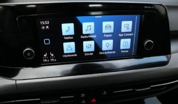 Volkswagen Golf STYLE 1.5 TSI 130KM Salon Polska GWARANCJA i RAPORT SelectCar+ FV 23% full