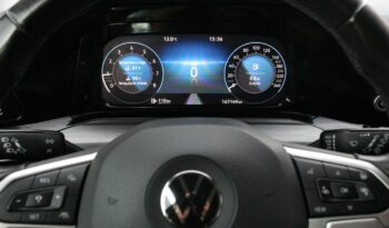 Volkswagen Golf STYLE 1.5 TSI 130KM Salon Polska GWARANCJA i RAPORT SelectCar+ FV 23% full