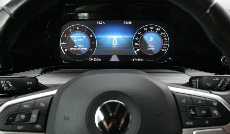 Volkswagen Golf STYLE 1.5 TSI 130KM Salon Polska GWARANCJA i RAPORT SelectCar+ FV 23% full