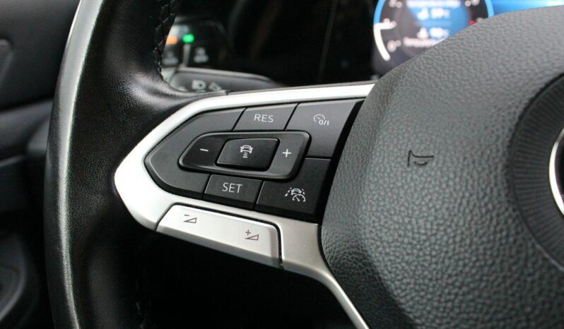 Volkswagen Golf STYLE 1.5 TSI 130KM Salon Polska GWARANCJA i RAPORT SelectCar+ FV 23% full