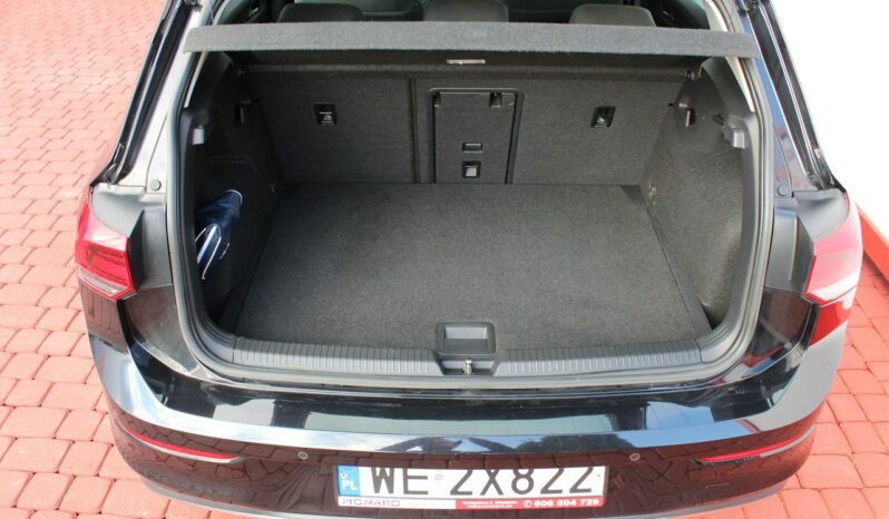 Volkswagen Golf STYLE 1.5 TSI 130KM Salon Polska GWARANCJA i RAPORT SelectCar+ FV 23% full