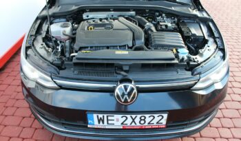 Volkswagen Golf STYLE 1.5 TSI 130KM Salon Polska GWARANCJA i RAPORT SelectCar+ FV 23% full
