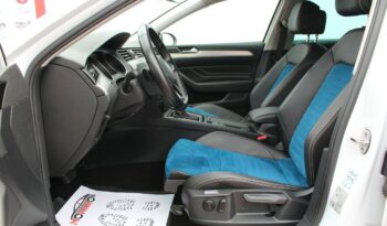 Volkswagen Passat ELEGANCE 2.0 TDI DSG Salon Polska GWARANCJA i RAPORT SelectCar+ FV 23% full