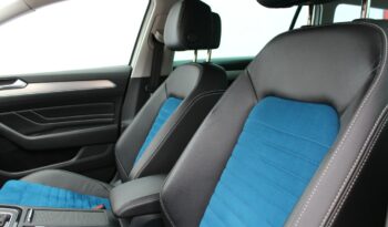 Volkswagen Passat ELEGANCE 2.0 TDI DSG Salon Polska GWARANCJA i RAPORT SelectCar+ FV 23% full