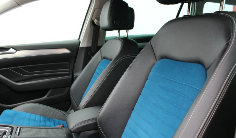 Volkswagen Passat ELEGANCE 2.0 TDI DSG Salon Polska GWARANCJA i RAPORT SelectCar+ FV 23% full