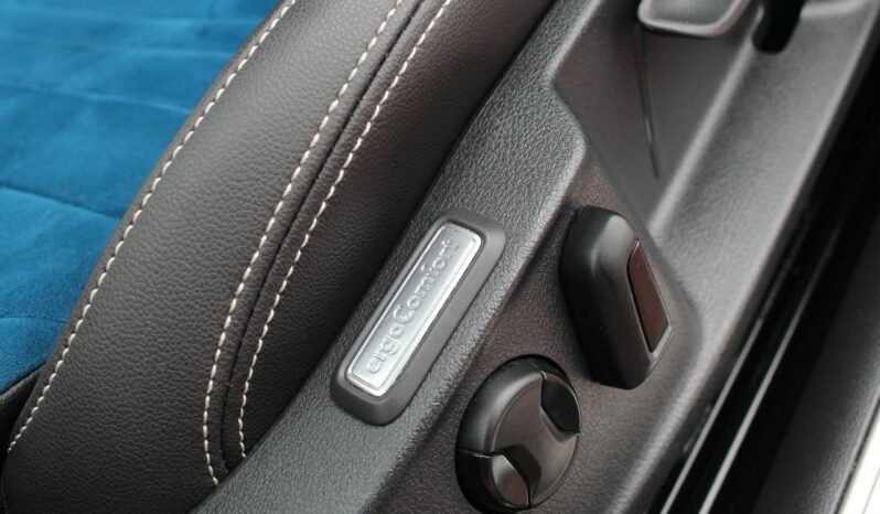 Volkswagen Passat ELEGANCE 2.0 TDI DSG Salon Polska GWARANCJA i RAPORT SelectCar+ FV 23% full