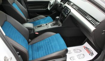 Volkswagen Passat ELEGANCE 2.0 TDI DSG Salon Polska GWARANCJA i RAPORT SelectCar+ FV 23% full