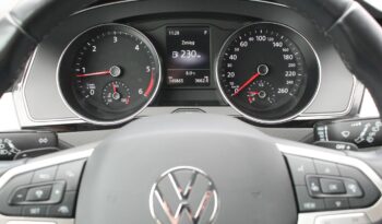Volkswagen Passat ELEGANCE 2.0 TDI DSG Salon Polska GWARANCJA i RAPORT SelectCar+ FV 23% full