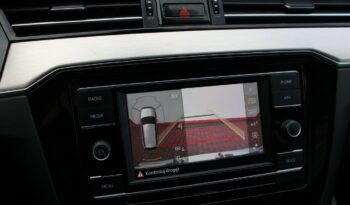 Volkswagen Passat ELEGANCE 2.0 TDI DSG Salon Polska GWARANCJA i RAPORT SelectCar+ FV 23% full