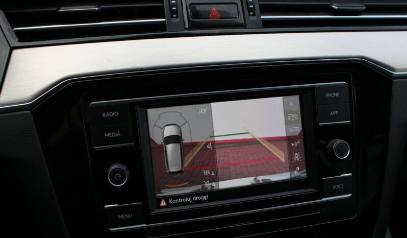 Volkswagen Passat ELEGANCE 2.0 TDI DSG Salon Polska GWARANCJA i RAPORT SelectCar+ FV 23% full