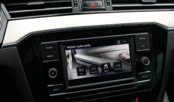 Volkswagen Passat ELEGANCE 2.0 TDI DSG Salon Polska GWARANCJA i RAPORT SelectCar+ FV 23% full