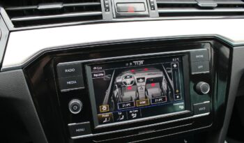 Volkswagen Passat ELEGANCE 2.0 TDI DSG Salon Polska GWARANCJA i RAPORT SelectCar+ FV 23% full