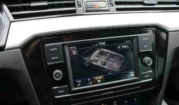Volkswagen Passat ELEGANCE 2.0 TDI DSG Salon Polska GWARANCJA i RAPORT SelectCar+ FV 23% full
