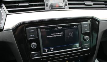 Volkswagen Passat ELEGANCE 2.0 TDI DSG Salon Polska GWARANCJA i RAPORT SelectCar+ FV 23% full