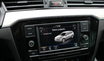 Volkswagen Passat ELEGANCE 2.0 TDI DSG Salon Polska GWARANCJA i RAPORT SelectCar+ FV 23% full