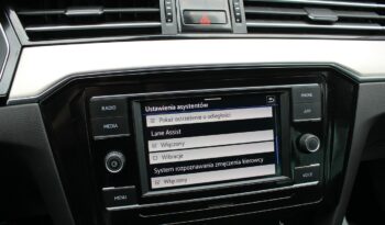 Volkswagen Passat ELEGANCE 2.0 TDI DSG Salon Polska GWARANCJA i RAPORT SelectCar+ FV 23% full