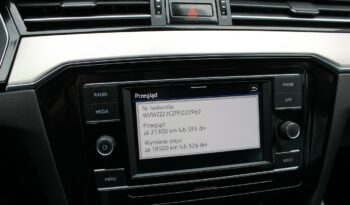 Volkswagen Passat ELEGANCE 2.0 TDI DSG Salon Polska GWARANCJA i RAPORT SelectCar+ FV 23% full