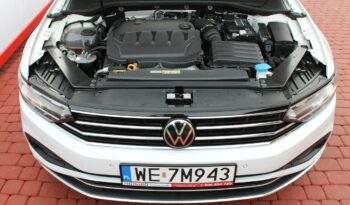 Volkswagen Passat ELEGANCE 2.0 TDI DSG Salon Polska GWARANCJA i RAPORT SelectCar+ FV 23% full