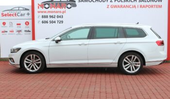 Volkswagen Passat ELEGANCE 2.0 TDI DSG Salon Polska GWARANCJA i RAPORT SelectCar+ FV 23% full