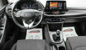 Hyundai i30 COMFORT 1.5 DPI 110KM Salon Polska GWARANCJA i RAPORT SelectCar+ FV23% full
