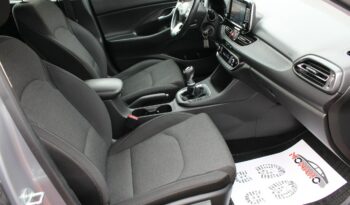 Hyundai i30 COMFORT 1.5 DPI 110KM Salon Polska GWARANCJA i RAPORT SelectCar+ FV23% full