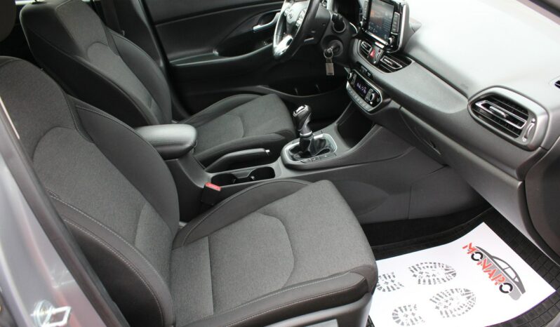 Hyundai i30 COMFORT 1.5 DPI 110KM Salon Polska GWARANCJA i RAPORT SelectCar+ FV23% full