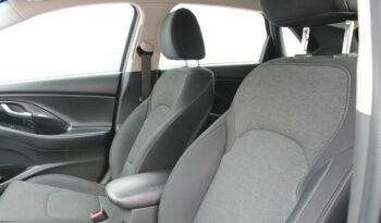 Hyundai i30 COMFORT 1.5 DPI 110KM Salon Polska GWARANCJA i RAPORT SelectCar+ FV23% full