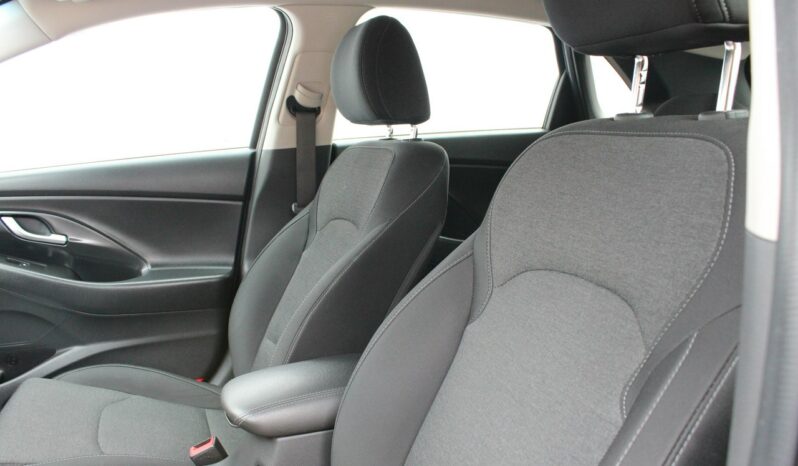 Hyundai i30 COMFORT 1.5 DPI 110KM Salon Polska GWARANCJA i RAPORT SelectCar+ FV23% full