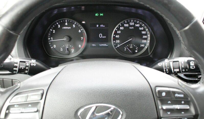 Hyundai i30 COMFORT 1.5 DPI 110KM Salon Polska GWARANCJA i RAPORT SelectCar+ FV23% full