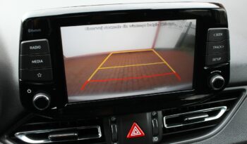Hyundai i30 COMFORT 1.5 DPI 110KM Salon Polska GWARANCJA i RAPORT SelectCar+ FV23% full