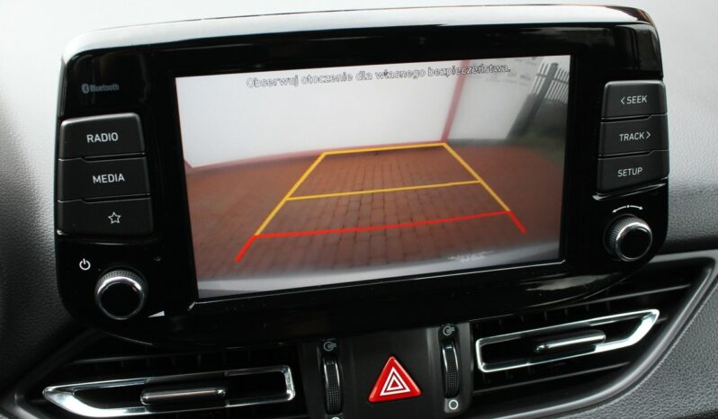 Hyundai i30 COMFORT 1.5 DPI 110KM Salon Polska GWARANCJA i RAPORT SelectCar+ FV23% full