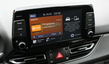 Hyundai i30 COMFORT 1.5 DPI 110KM Salon Polska GWARANCJA i RAPORT SelectCar+ FV23% full