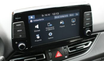 Hyundai i30 COMFORT 1.5 DPI 110KM Salon Polska GWARANCJA i RAPORT SelectCar+ FV23% full