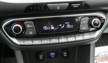 Hyundai i30 COMFORT 1.5 DPI 110KM Salon Polska GWARANCJA i RAPORT SelectCar+ FV23% full