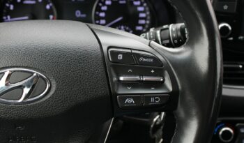 Hyundai i30 COMFORT 1.5 DPI 110KM Salon Polska GWARANCJA i RAPORT SelectCar+ FV23% full