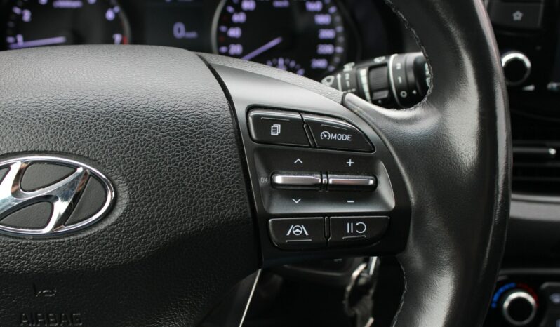 Hyundai i30 COMFORT 1.5 DPI 110KM Salon Polska GWARANCJA i RAPORT SelectCar+ FV23% full