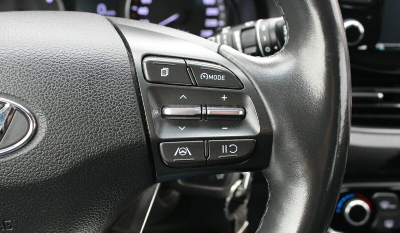 Hyundai i30 COMFORT 1.5 DPI 110KM Salon Polska GWARANCJA i RAPORT SelectCar+ FV23% full