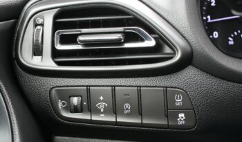 Hyundai i30 COMFORT 1.5 DPI 110KM Salon Polska GWARANCJA i RAPORT SelectCar+ FV23% full