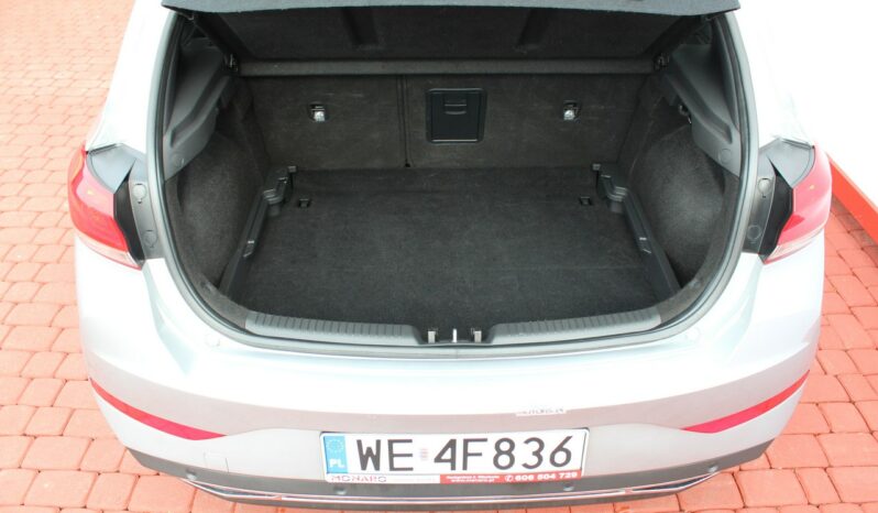 Hyundai i30 COMFORT 1.5 DPI 110KM Salon Polska GWARANCJA i RAPORT SelectCar+ FV23% full
