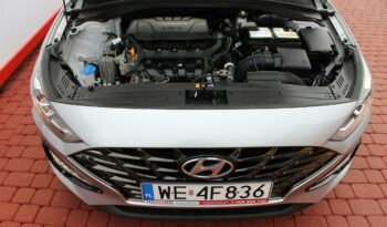 Hyundai i30 COMFORT 1.5 DPI 110KM Salon Polska GWARANCJA i RAPORT SelectCar+ FV23% full