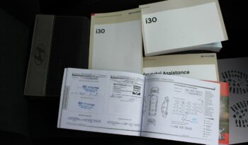 Hyundai i30 COMFORT 1.5 DPI 110KM Salon Polska GWARANCJA i RAPORT SelectCar+ FV23% full