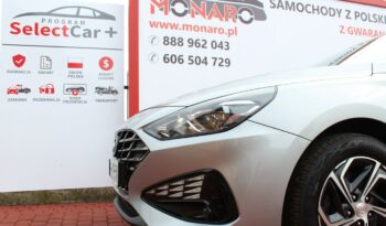 Hyundai i30 COMFORT 1.5 DPI 110KM Salon Polska GWARANCJA i RAPORT SelectCar+ FV23% full
