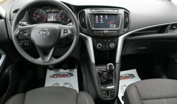Opel Zafira Tourer 1.6 CDTI 120KM GWARANCJA i RAPORT SelectCar+ full