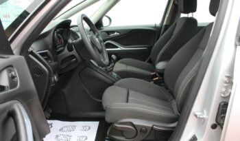 Opel Zafira Tourer 1.6 CDTI 120KM GWARANCJA i RAPORT SelectCar+ full