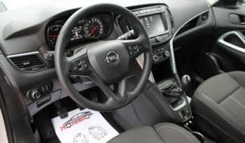 Opel Zafira Tourer 1.6 CDTI 120KM GWARANCJA i RAPORT SelectCar+ full