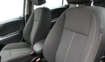 Opel Zafira Tourer 1.6 CDTI 120KM GWARANCJA i RAPORT SelectCar+ full
