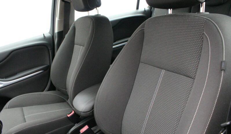 Opel Zafira Tourer 1.6 CDTI 120KM GWARANCJA i RAPORT SelectCar+ full