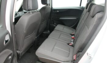 Opel Zafira Tourer 1.6 CDTI 120KM GWARANCJA i RAPORT SelectCar+ full