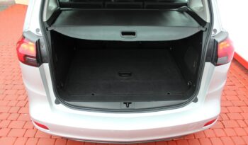 Opel Zafira Tourer 1.6 CDTI 120KM GWARANCJA i RAPORT SelectCar+ full